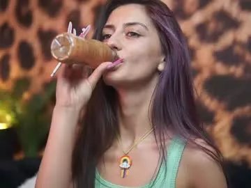 Avatar of sabrinakali