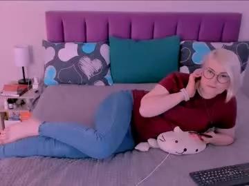 Freechat sabrinamacmarren on Chaturbate
