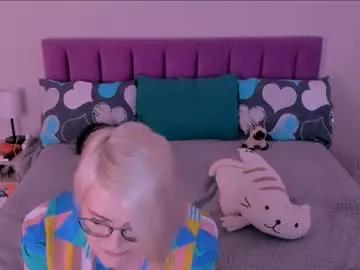 Freechat sabrinamacmarren on Chaturbate