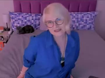 Freechat sabrinamacmarren on Chaturbate