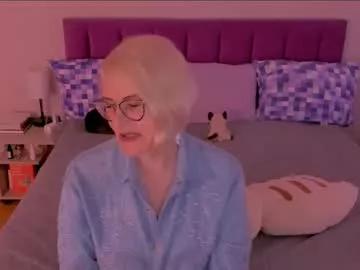 Freechat sabrinamacmarren on Chaturbate