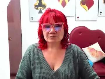 salomee_diazz — Flash ass in doggy style [47 tokens left] This perverted mature will make you cum in seconds #mature #mommy #milf #deepthroat #saliva