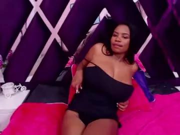 sammanthaboob on Chaturbate 