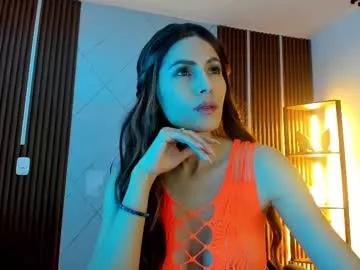Freechat sarah_perez1 on Chaturbate