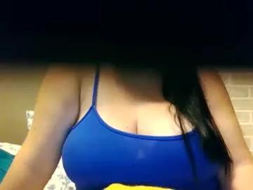 Freechat saretta46 on Chaturbate