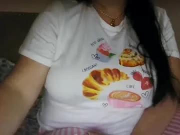 Freechat saretta46 on Chaturbate
