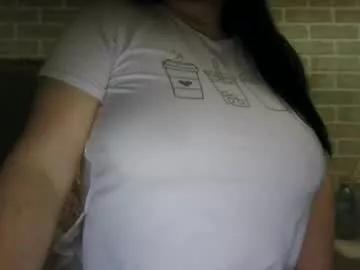 Freechat saretta46 on Chaturbate