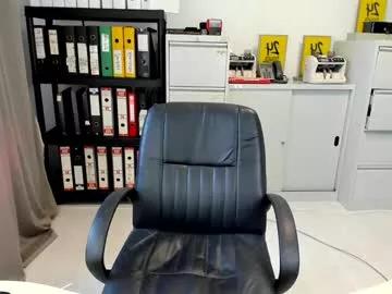 sassytiff on Chaturbate 