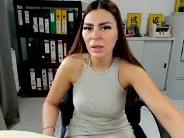 sassytiff on Chaturbate 