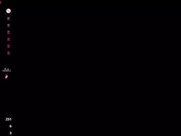 sassytiff on Chaturbate 