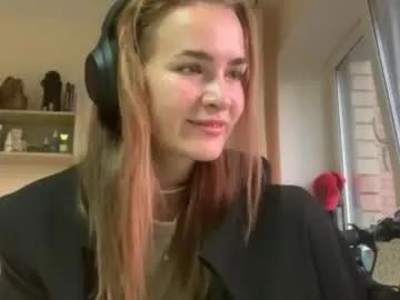 saundrayeeloy — Goal: ^Show my tongue^  Hello, my name is Marta, I will be very glad to get to know each other #new #shy #18 #young #cute [13 tokens remaining]