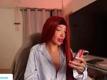 savanna_wallace on Chaturbate 