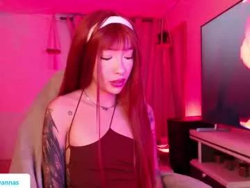 savanna_wallace on Chaturbate 