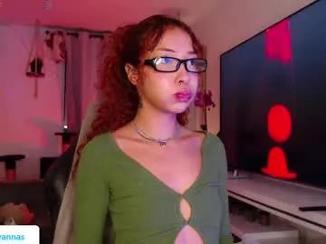 savanna_wallace on Chaturbate