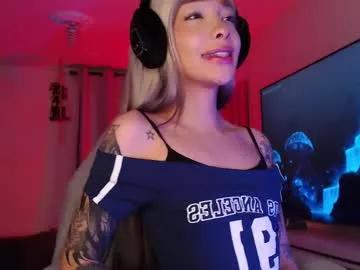savanna_wallace on Chaturbate 