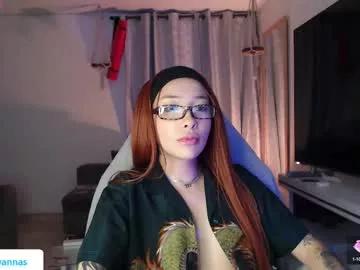 savanna_wallace on Chaturbate 