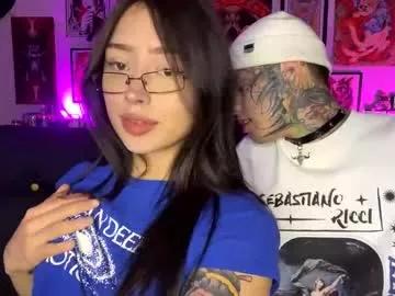 Freechat sayko999 on Chaturbate