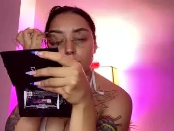 Freechat sayko999 on Chaturbate