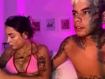 Freechat sayko999 on Chaturbate