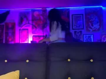 Freechat sayko999 on Chaturbate