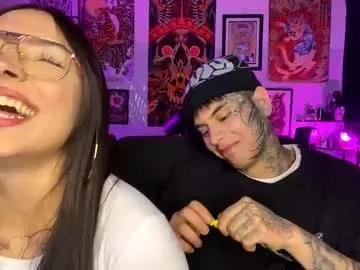 Freechat sayko999 on Chaturbate