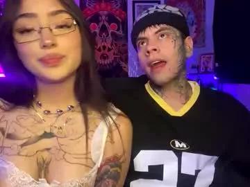 Freechat sayko999 on Chaturbate