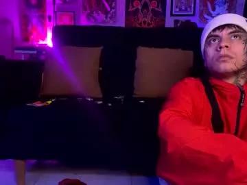 Freechat sayko999 on Chaturbate