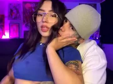 Freechat sayko999 on Chaturbate