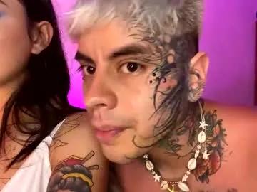 Freechat sayko999 on Chaturbate