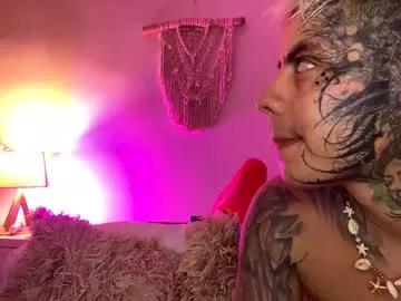 Freechat sayko999 on Chaturbate