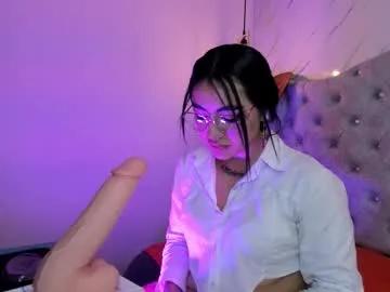 scarlet24_ —  Cute face, dirty mouth  Let me make it messy for you #saliva #deepthroat #sloppy #blowjob #teen