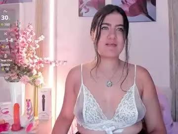 scarlet_fostt_ — #atm #saliva #bigass #deepthroat #anal im the queen of ASS TO MOUTH sessions, do u want destroy my ass right now?