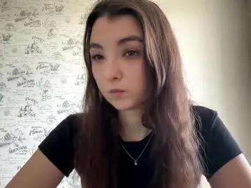 scarlettholen — Hi! I'm Scarlett, 18 years old! Goal - Say hello #new #teen #shy #18 #cute [25 tokens remaining]