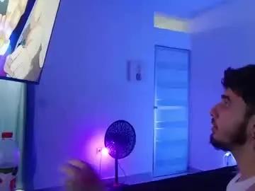 sebasmattxxl8 — GOAL: SHOW BODY [100 tokens remaining] WELCOME, MY ROOM LET'S HAVE FUN #teen #bigcock #ahegao #bdsm #latino