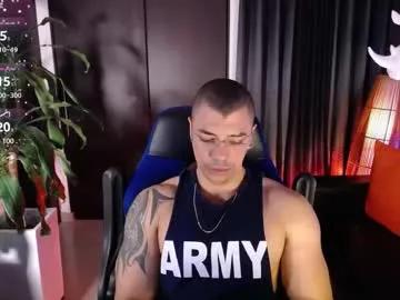 seddy_ — the king of cum shoot #muscle #bigdick #latino #lovense #feet [856 tokens remaining]