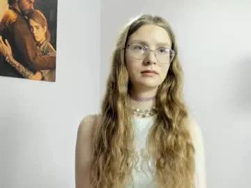 seleneroshia on Chaturbate 