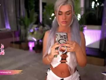 Freechat serene_sophiex on Chaturbate