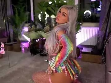 Freechat serene_sophiex on Chaturbate