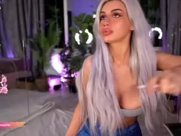 Freechat serene_sophiex on Chaturbate