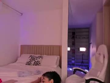 Freechat sexy_amber_ on Chaturbate