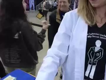 Freechat sexyscienceteacher90 on Chaturbate