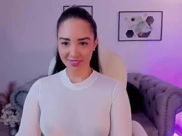Freechat sharon_breezee on Chaturbate