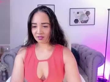 Freechat sharon_breezee on Chaturbate