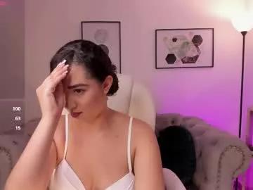 Freechat sharon_breezee on Chaturbate