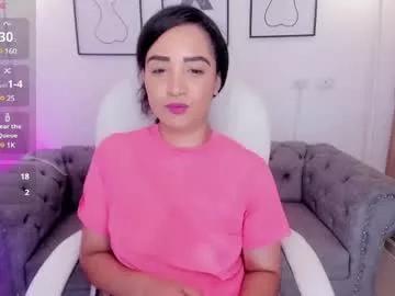 Freechat sharon_breezee on Chaturbate