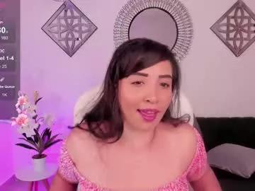 Freechat sharon_breezee on Chaturbate