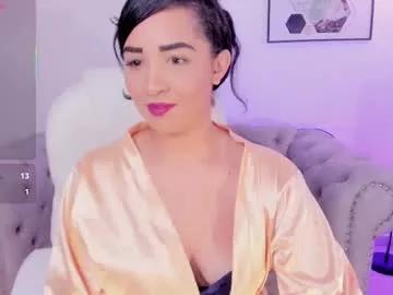 Freechat sharon_breezee on Chaturbate