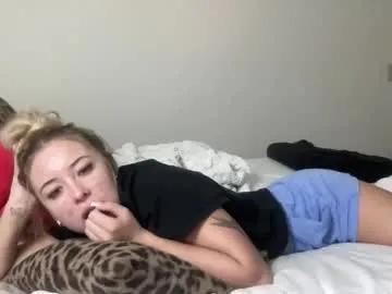 skyybanks — Lets cum together in pvt #blonde #thick #petite #young #teen