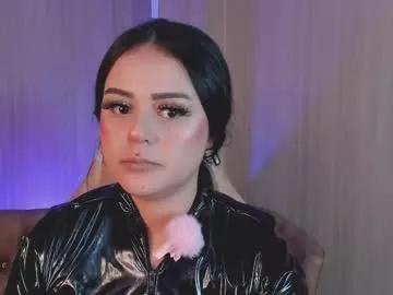 soffiqueen on Chaturbate 