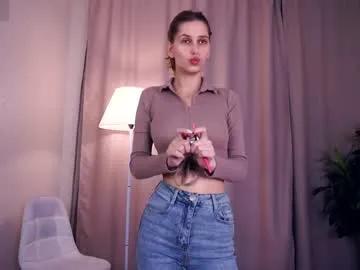 sofiabruno — GOAL: Ahegao with saliva [0 tokens remaining] Hi guys, be brave, I don't bite unless you ask me to :3 #bigboobs #18 #teen #lovense #squirt